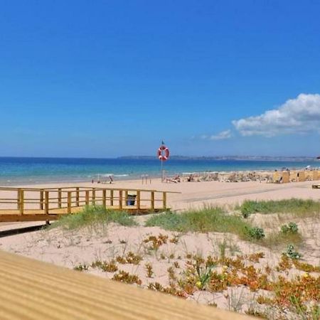 Studio Beach Torralta Alvorアパートメント エクステリア 写真